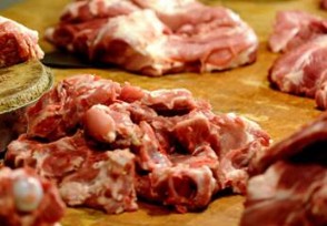 2020年猪肉价格上涨49.7% 居民消费统计出炉