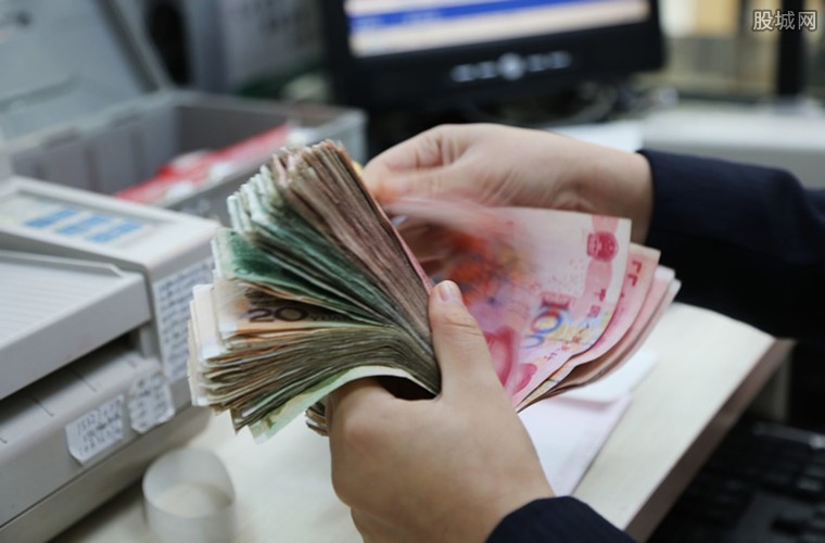 中国2020年居民人均收入翻番