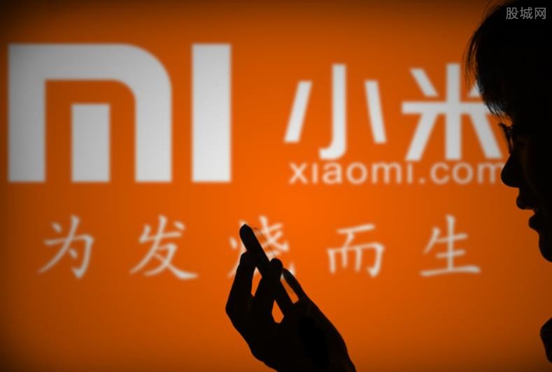 小米科技