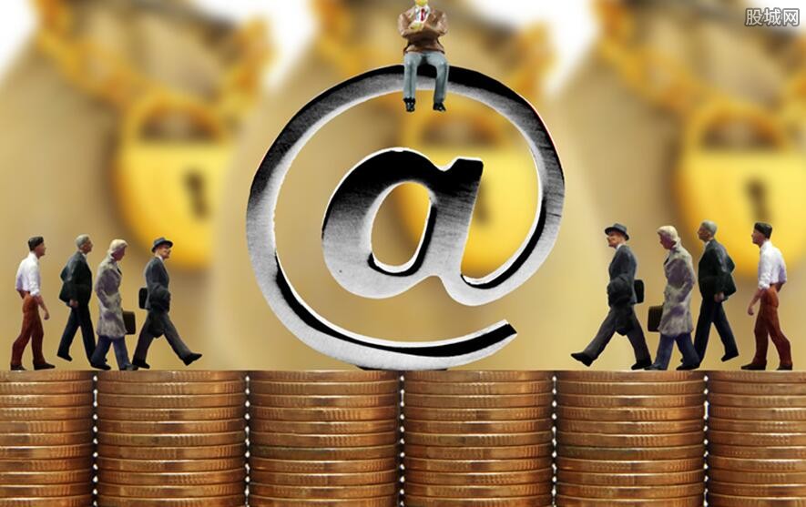 金融行业