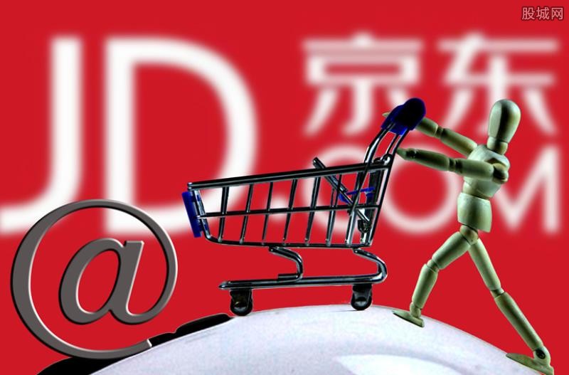 京东金融