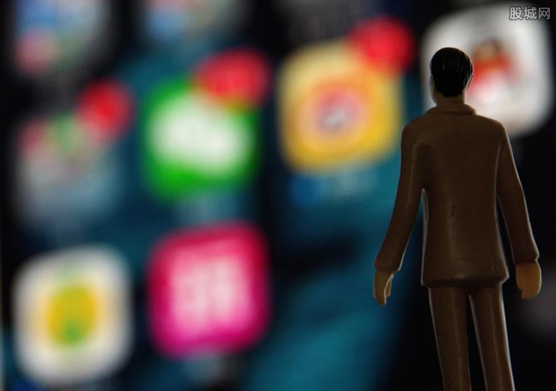 印度封杀中国APP
