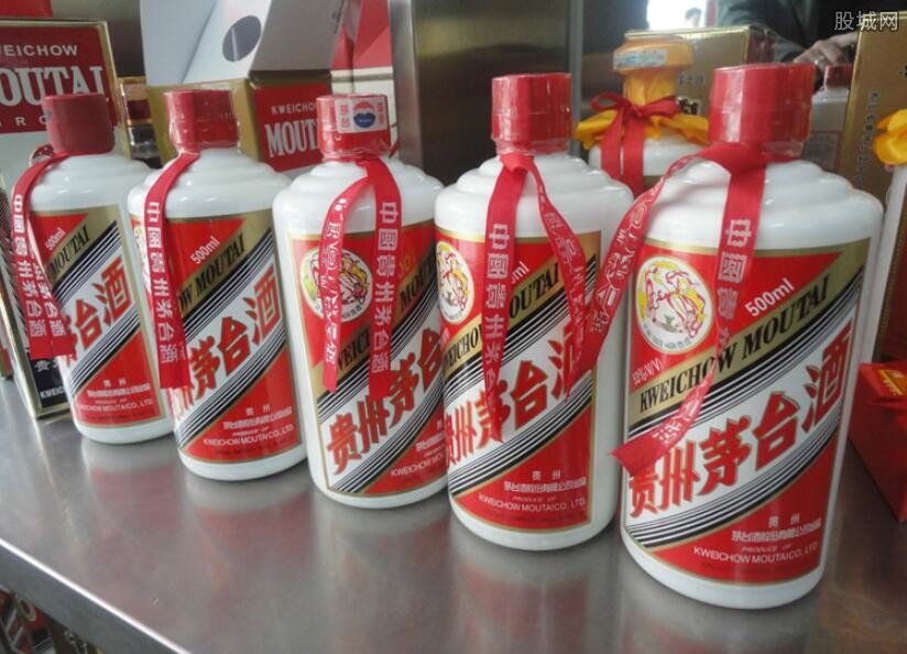 茅台