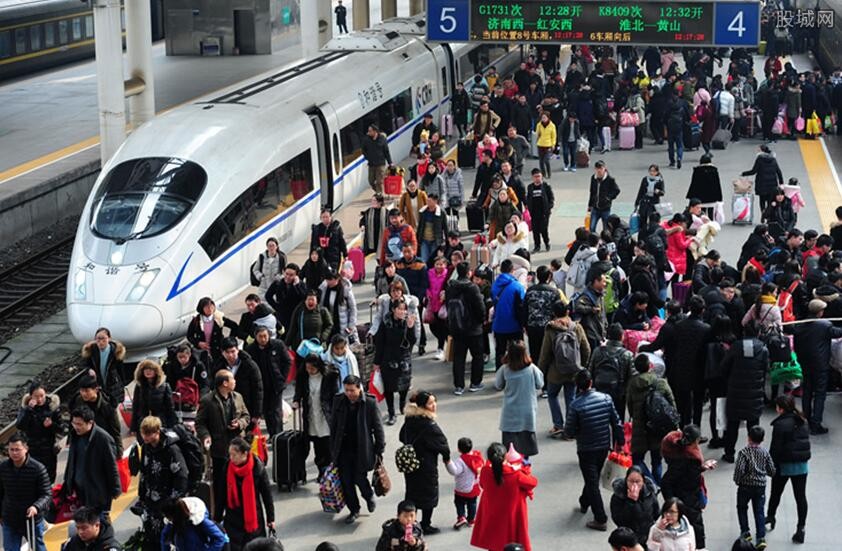 多地春节返程出站要求 出火车站是否需要提供核酸证明