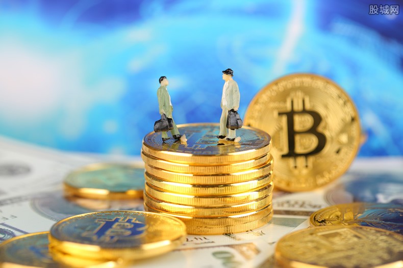 比特币价格多少