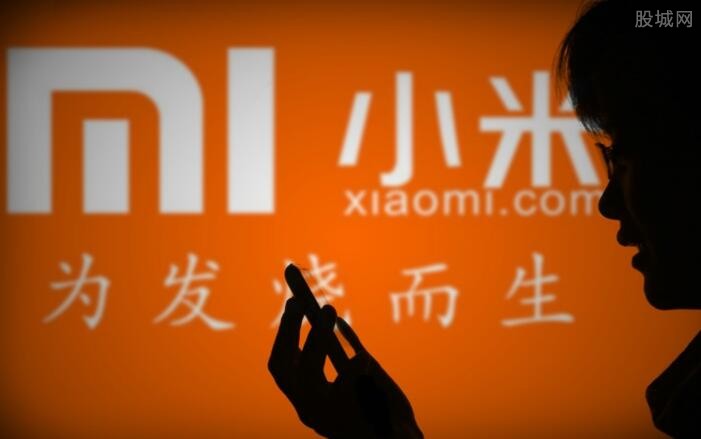 小米公司总部