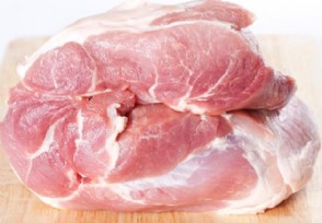 猪肉价格暴涨的原因 什么时候恢复正常