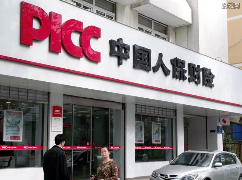 中国人保集团