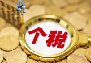 建议东北个人所得税减免50% 陈向群提出三大提议