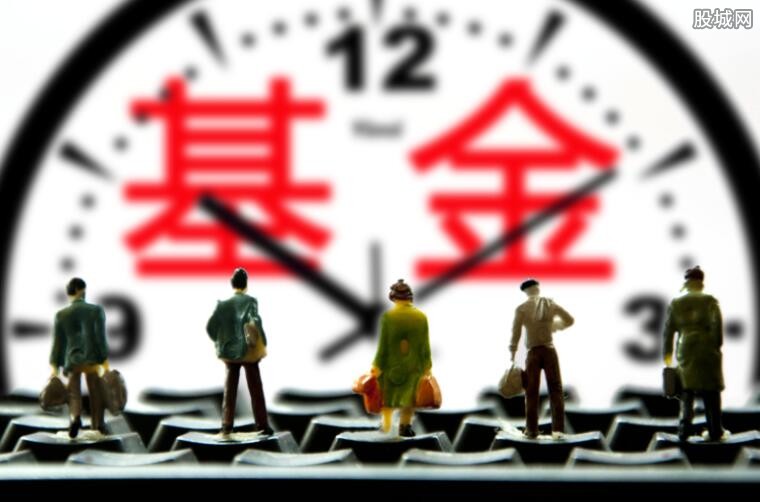 基金投资