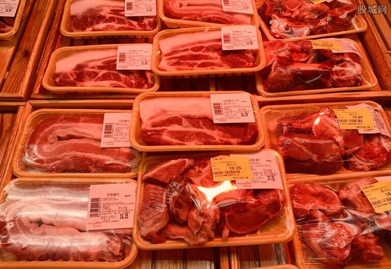 猪肉价格行情