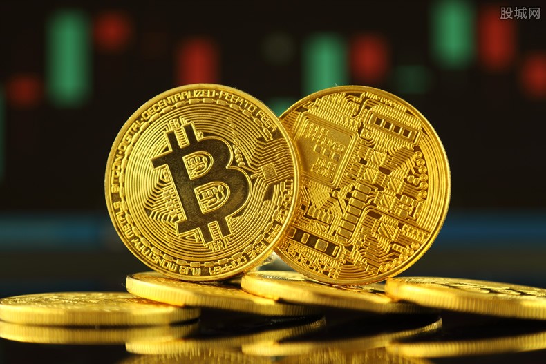比特币最新价格