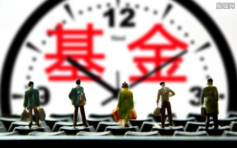 lof基金