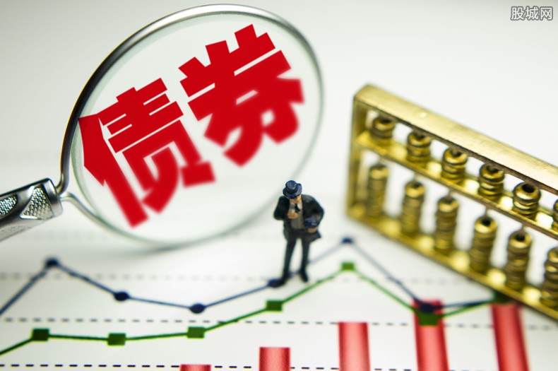 债券投资
