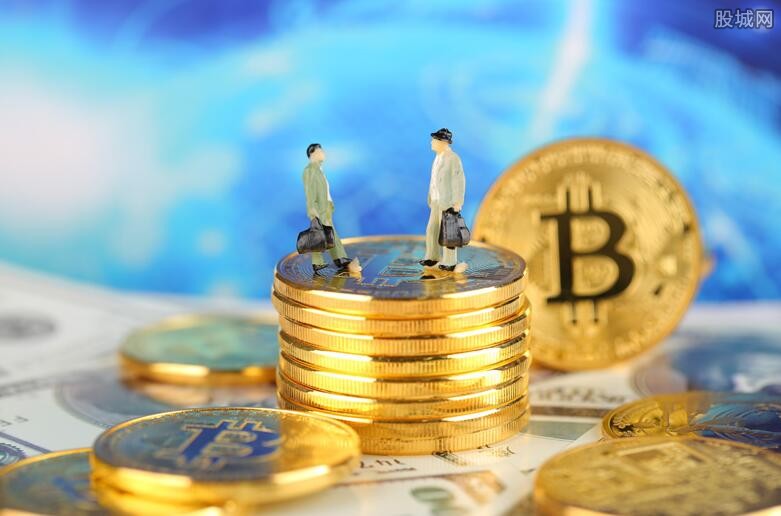 比特币价格变动大