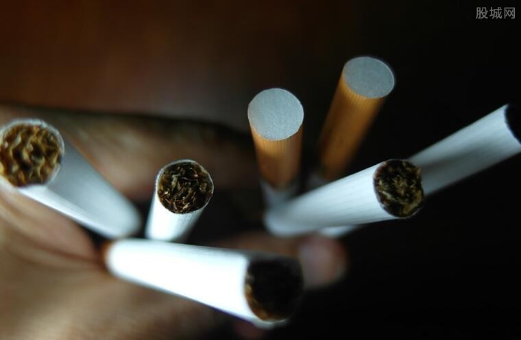 烟草公司待遇