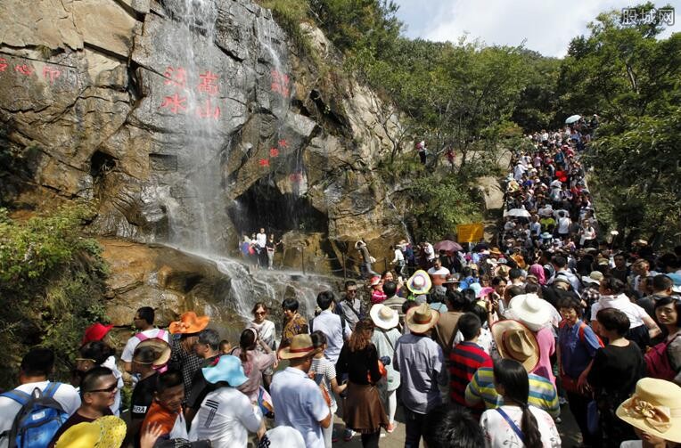 多景区对高考生免门票