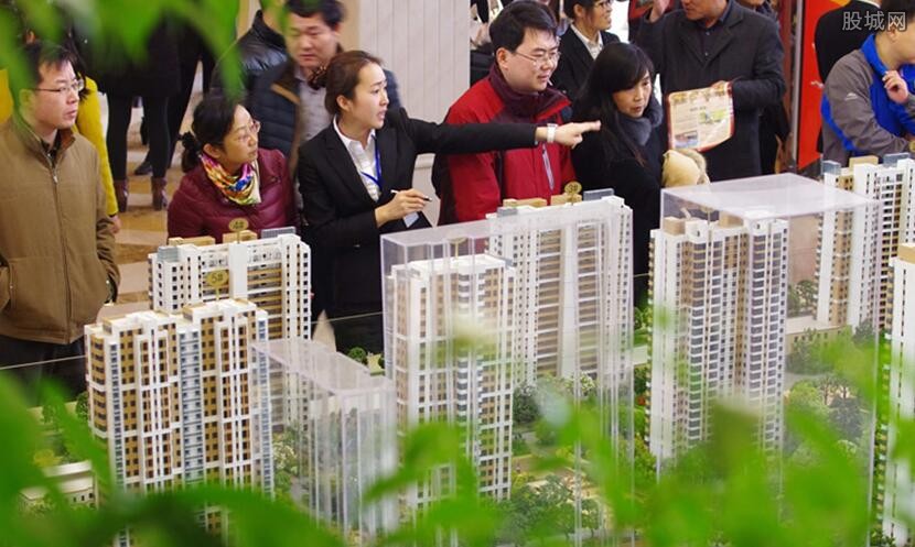 新建住宅