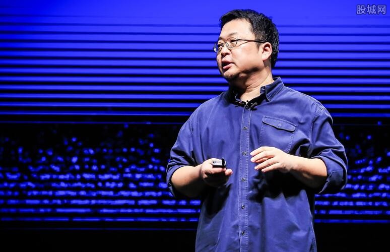 罗永浩谈还债消息