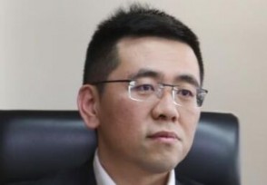万科刘肖是什么样的人？揭其年龄等个人资料简介