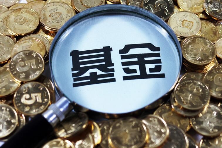 基金每个月定投多少钱
