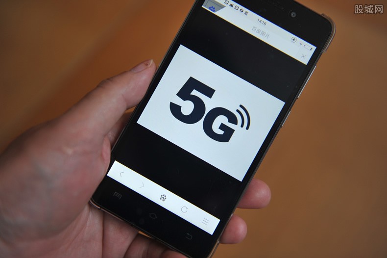 目前的5g手机有哪些 来看5G手机名单