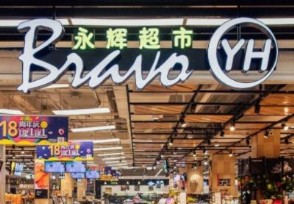 永辉是哪个国家的超市 在中国有多少家超市？