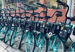 北京再次明确不发展共享电单车 主要原因是什么？