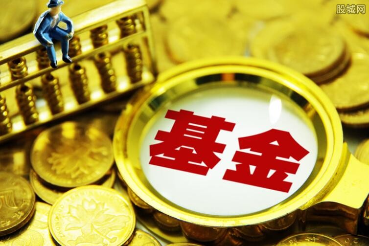 基金大涨后怎么操作