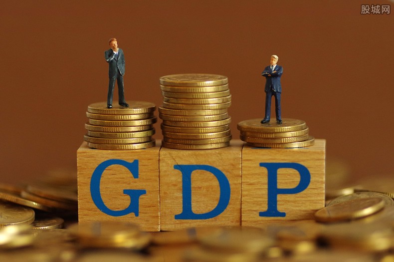 GDP计算三种公式是什么
