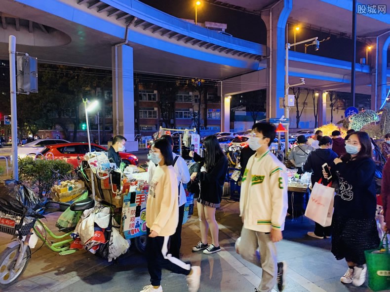 摆地摊赚钱方法