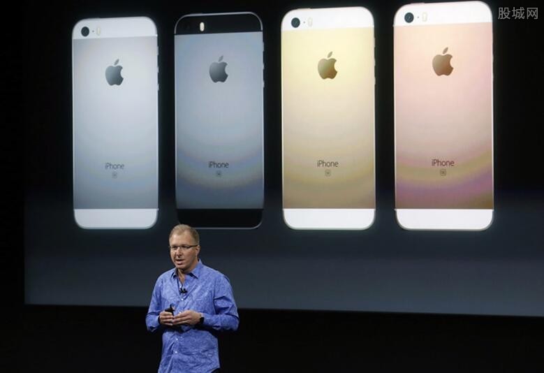iPhone手机