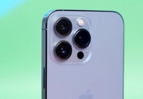 iPhone13全系不再支持电信2G网络 引发用户