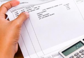 银行流水账单怎么打 账单能查多久的？