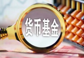 货币基金有哪些风险 会亏掉本金吗？