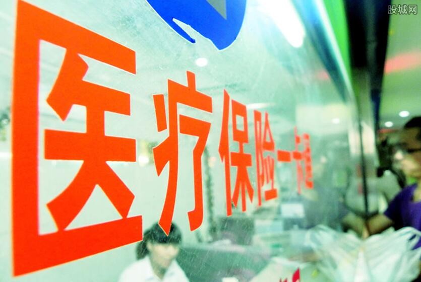 医保才交了一个月住院能报销吗？可以但报销力度不大