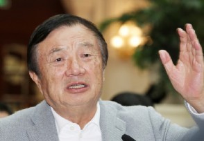 为什么任正非不做华为董事长？原因是这样的