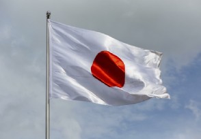 日本首相宣布对俄新制裁 追随美国发动新的制裁