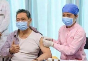 钟南山自己打了疫苗了吗 事件真相是这样的