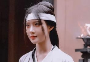 何昭君为什么被灭门 真相其实是这样的