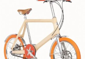 爱马仕新款自行车售16.5万 太多人抢购脱销了