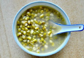 长期喝绿豆汤的害处 过度喝绿豆汤有什么弊端？