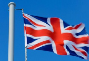 外媒：英国启用新皇家标志 改换查尔斯国王头像
