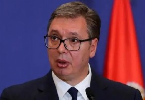 塞尔维亚不承认乌东公投结果 原因曝光很多人都没想到