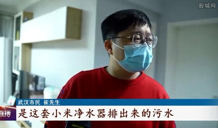净水器水管接反全家喝了一年废水,孩子一直用这种水冲奶粉