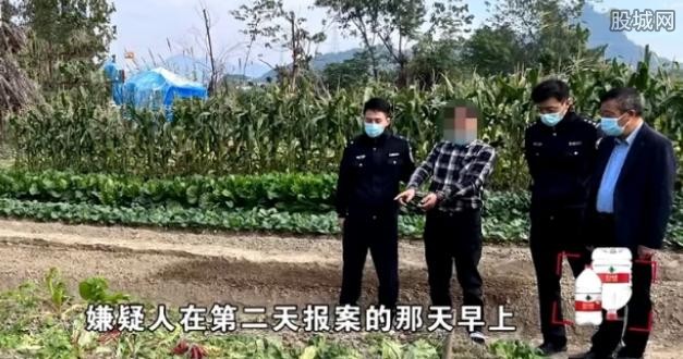 300斤萝卜被偷找到已成萝卜丝,真是不带一刻耽误