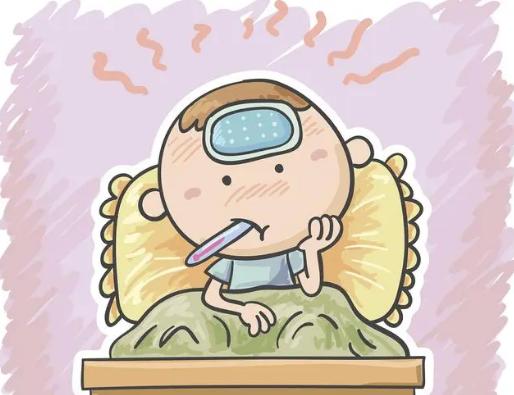 发烧时要少吃高蛋白食物的原因 会延缓病情恢复