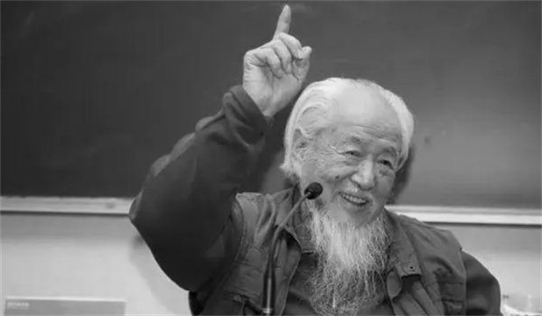 第三套、四套人民币设计者侯一民逝世,享年92岁