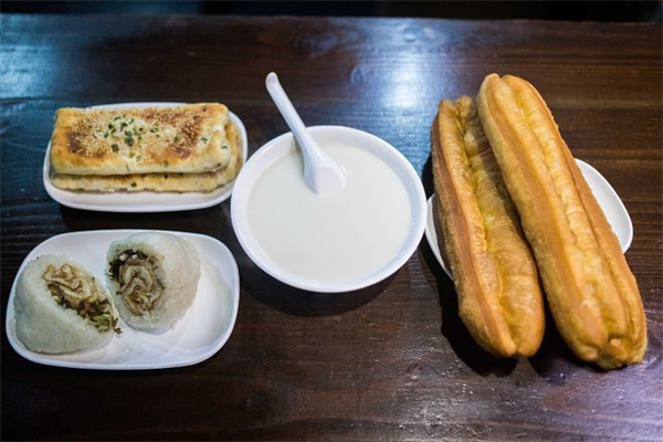 这3种早餐最受癌细胞偏爱