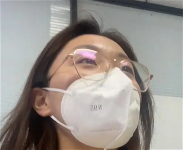 女子试用期被辞退
